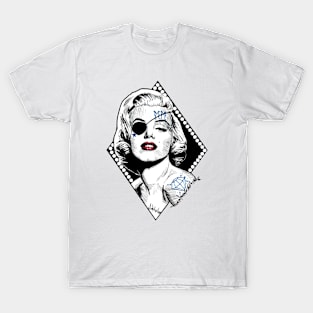 Marilyn Monroe T-Shirt